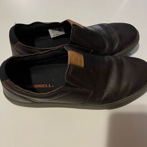 Merrell Mens Shoes Size 10.5